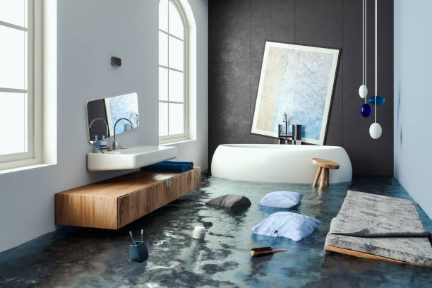 Best Flood restoration services  in Oreana, IL