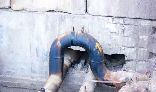 Best Water damage mitigation services  in Oreana, IL